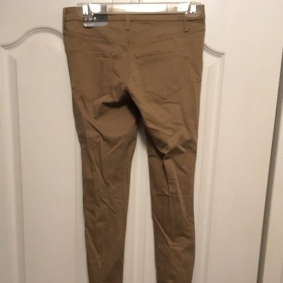 Mossimo Mid-rise Jegging with power stretch size 0 - Picture 5 of 5